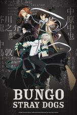 bungo stray dogs 1