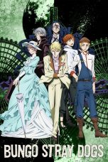 bungo stray dogs 2