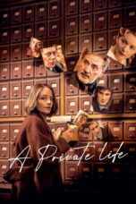 Nonton film A Private Life (2025) - Pusatmovie21